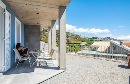 The Vinehill House - Foto 45