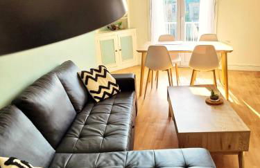 St Jak Appartement - Foto 3