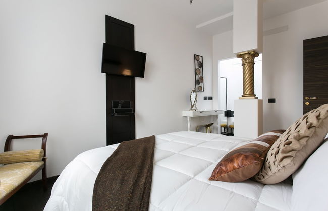 Aparthotel dei Mercanti - Photo 15