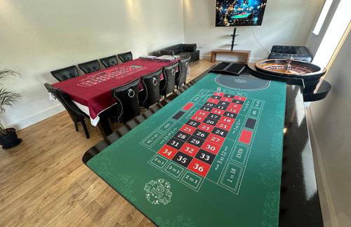 Sleeps18 character barns - Foto 48