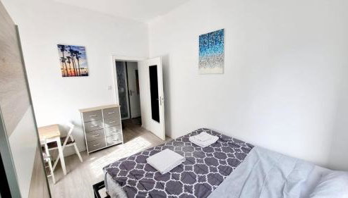 Cozy and Modern 1 Bedroom 3 room Apartment - Foto 4