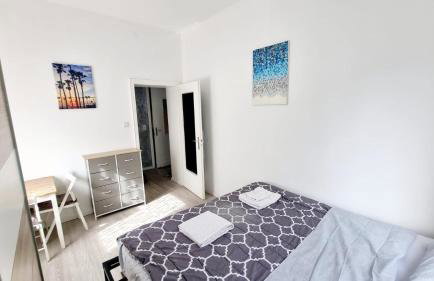 Cozy and Modern 1 Bedroom 3 room Apartment - Foto 4