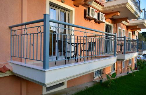 Studios Pantelis Corfu - Adults Only - Foto 27