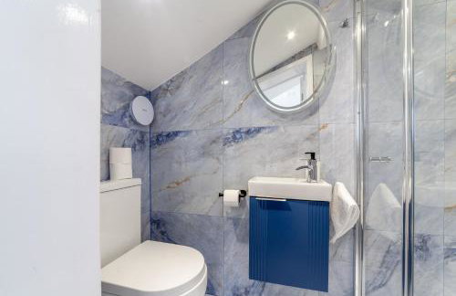 Arte Stays Serviced Apartments Premium Studios, Finsbury Park - Foto 45