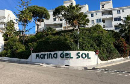 Apartamento Marina del Sol 121 - Foto 31