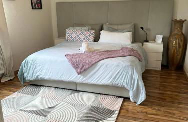 Dortmunder Erdgeschoss-Luxusloft mit großen Balkon, Netflix und 250 Mbytes Highspeed Wifi - Foto 33