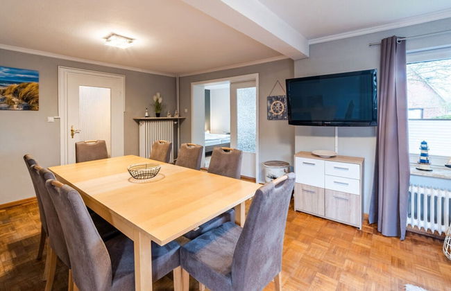 Liam Comfortable Holiday Residence - Foto 23