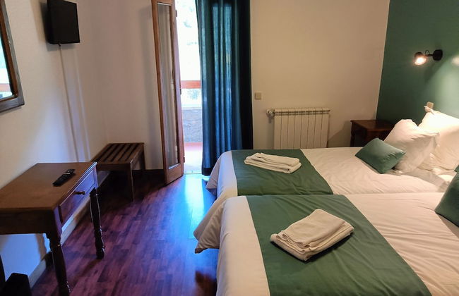 Quinta de Leandres - Foto 32