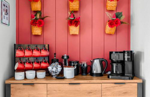 PCB Sleeps 22! 2 Homes, 2 Pools, 2 Mini Golf - Foto 13