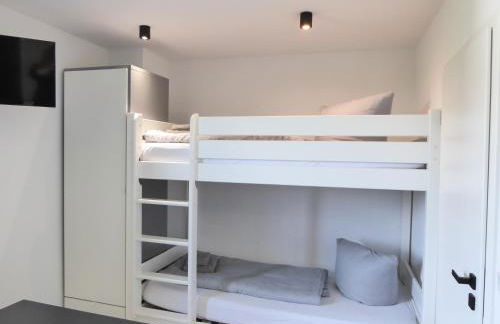 Winterberg Cityflair Wifi Pool Sauna 6 Pers PS4 near Ski Lift - Foto 14