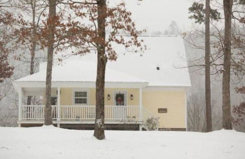 Stonehill Cottages - Foto 24