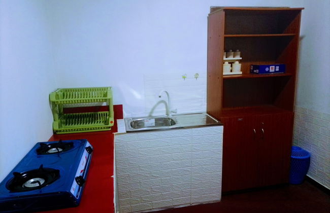 Volga Guest House - Photo 10