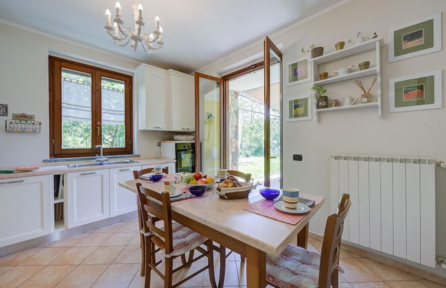 Villa La Dolce Vita in Spello - Foto 27