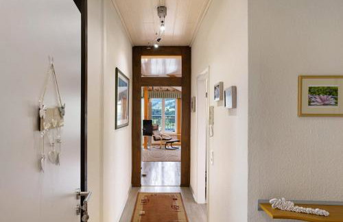 Ferienwohnung Panoramablick - Foto 8