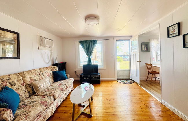 Skyline Terrace Cottages - Foto 64