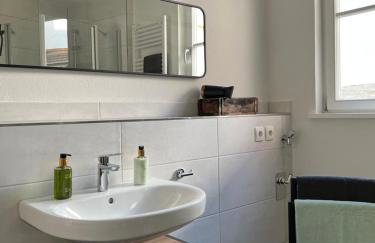 M96 Ferienwohnung - Foto 9