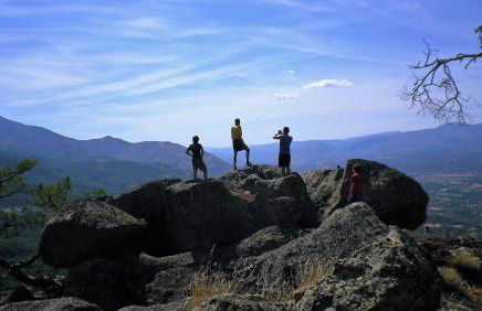 El Rincón de Gredos - Photo 79