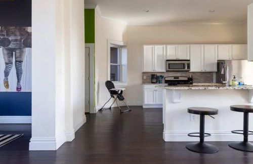 Amazing STL Retreat ABODEbucks - Foto 16