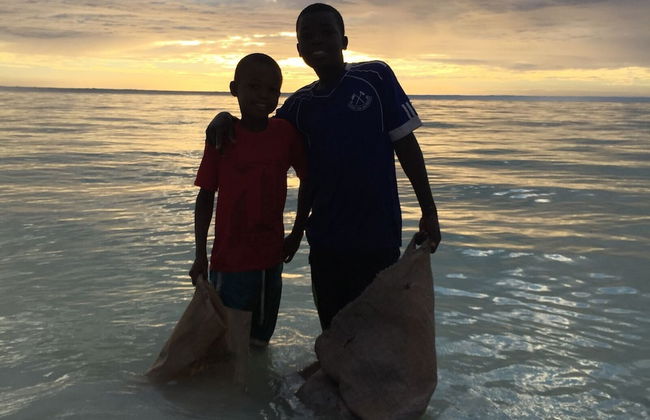 Modern Beach House, Excellent Beachfront, Private Chef, Pool - Foto 6