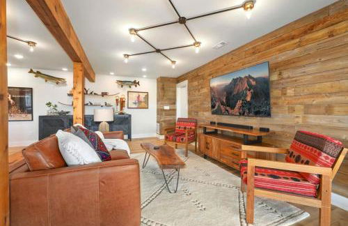 Eagles Bluff Views of Beaver Lake - Foto 19