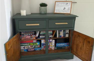 Sunny Eco Home minutes from the beach (Tamsin) - Foto 6