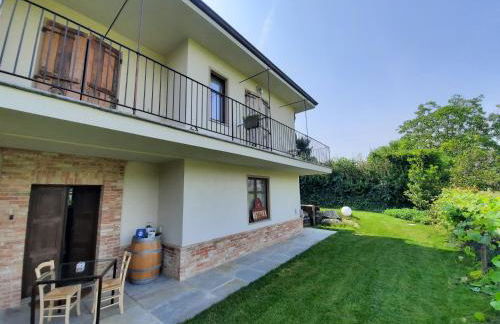 Villa Laura - Foto 21