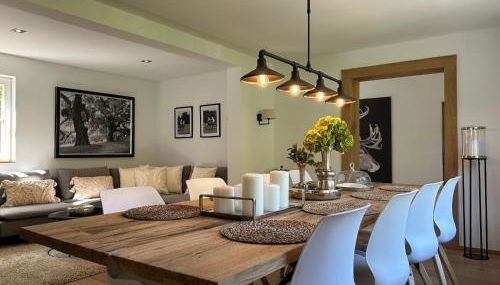 Romantikhütte Winterberg-Willingen - Foto 4