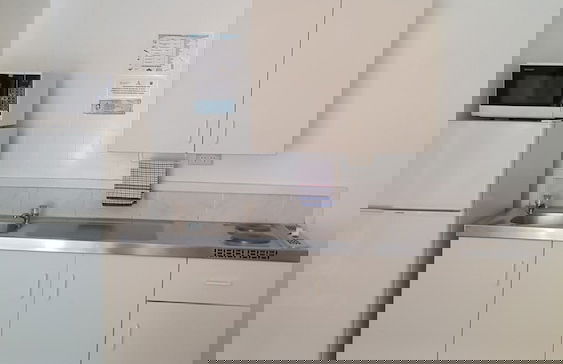 Auckland Northshore Motels & Holiday Park - Foto 18