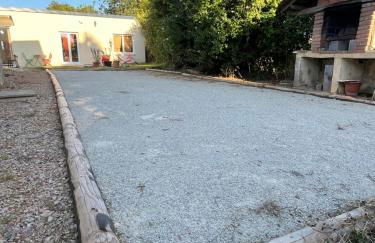 La villa Lambert - Le Loft - Foto 17