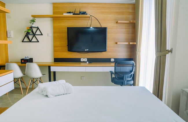 Highest Value Studio Apartment at Lexington Residence - Photo 4