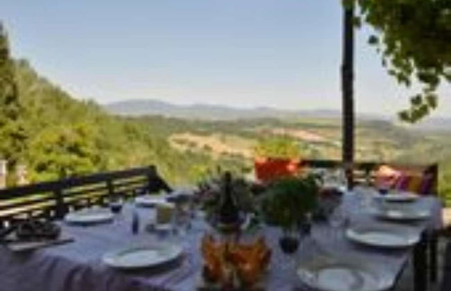 Torre Del Melograno With Heated Pool - Foto 6