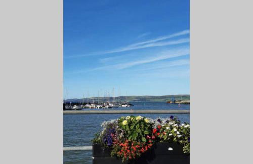 Leafield Holiday Home - Foto 6