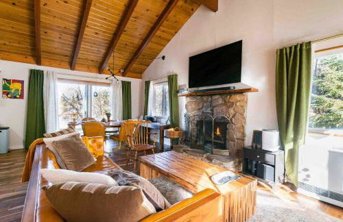 New Yena Cabin in Moonridge - Foto 29