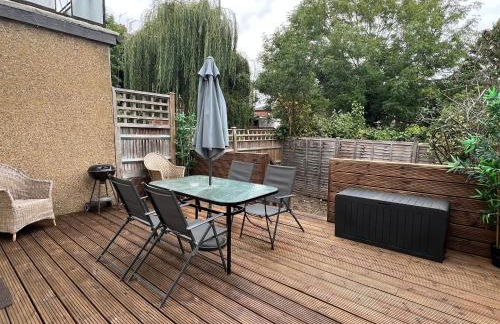 3 Bedroom modern house 15 min to tube, shops near by - Foto 21