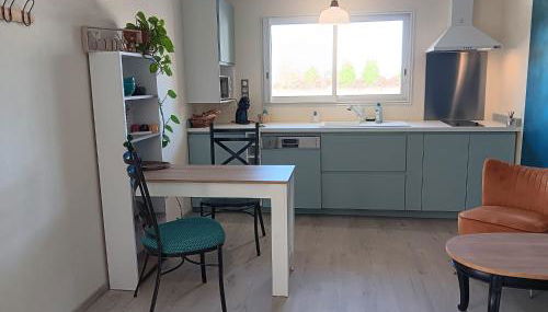 Love Room La Bâtisse - Foto 2