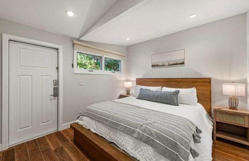 Entire Private Coastal Retreat - Spectacular Ocean Views wHot Tub - Foto 13