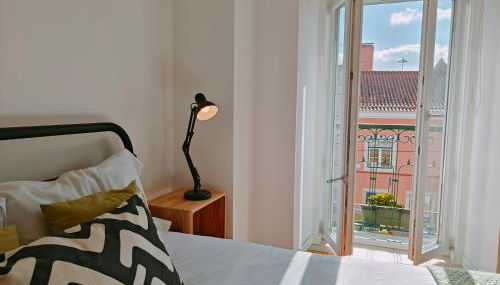 Jerónimos Apartments best place in Lisbon - 2º D - Foto 5