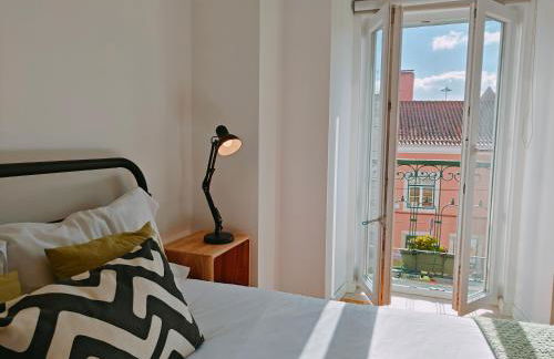 Jerónimos Apartments best place in Lisbon - 2º D - Foto 5