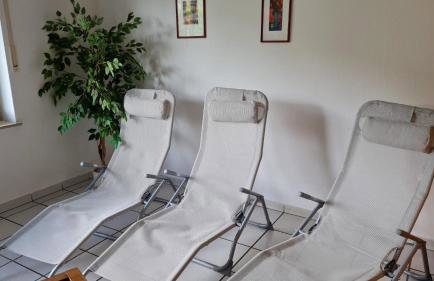 Ferienhaus Am Reilsbach - Foto 17