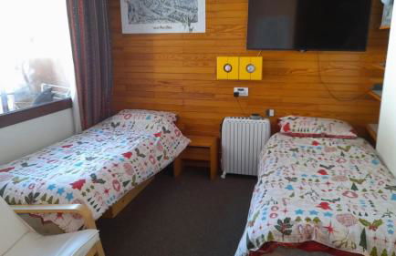 Plagne Bellecote Apartments - Foto 19