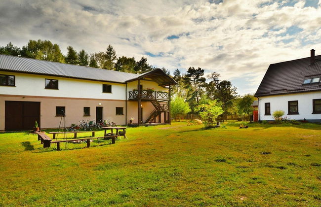 Holiday Apartment in the Countryside, Biskupice - Foto 23
