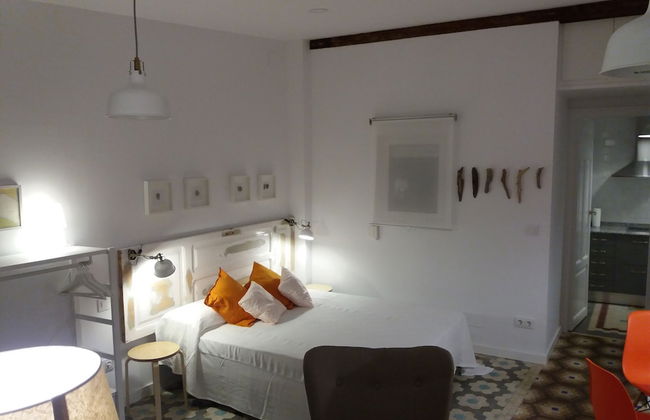 Ático en Ruzafa - Foto 7