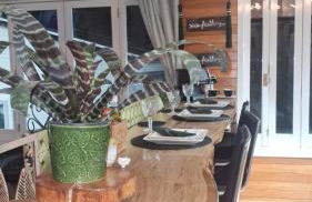 La Luciolla Loft Cabana - Foto 36