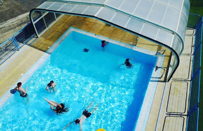 Nofey Habashan - Foto 1