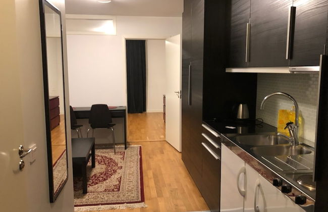 Årsta Stockholm Apartment 338 - Foto 10