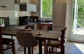 La Petite Maison-Les logis d'Agaliaure - Foto 31