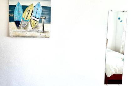 Apartamento Nathalie a 100m da Praia (T2) - Foto 5