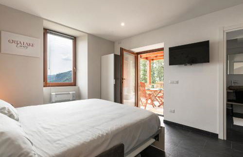 Casa Belvedere Egro - tiny house - Foto 27