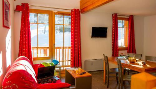 Goélia Les Chalets de Belledonne - Photo 3