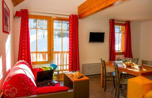 Goélia Les Chalets de Belledonne - Foto 3